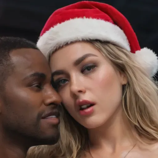 генератор порно-изображений на ИИ