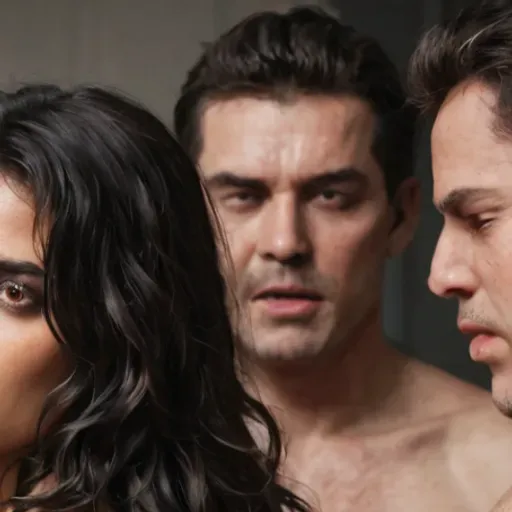 gerador de imagens pornô com IA