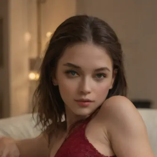 генератор порно-изображений на ИИ