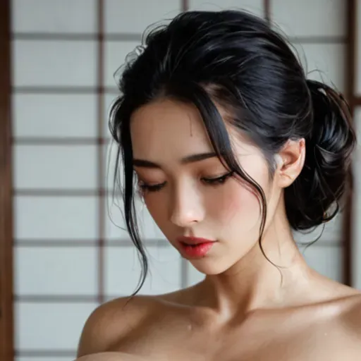 AI 포르노 이미지 생성기