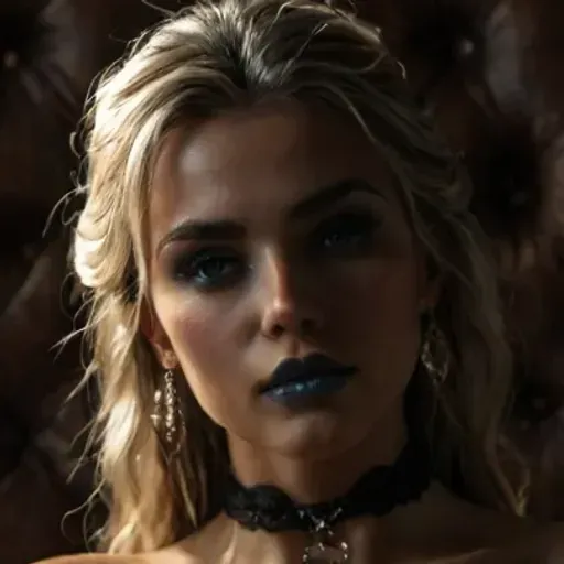 AIポルノ画像ジェネレーター