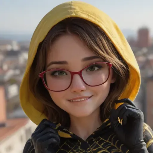 generador de imágenes porno con IA