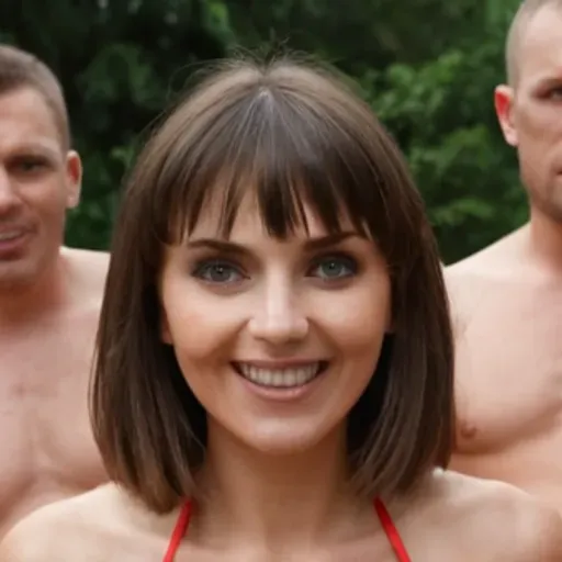 AI色情图片生成器