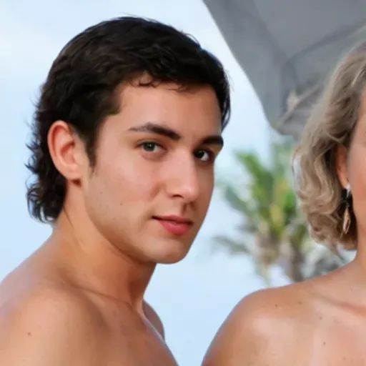 generatore di foto porno IA