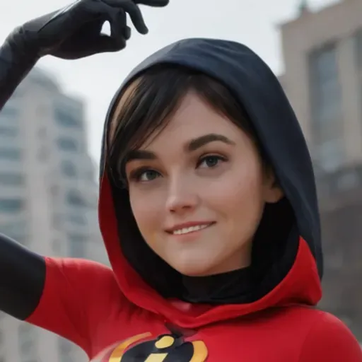 generador de imágenes porno con IA