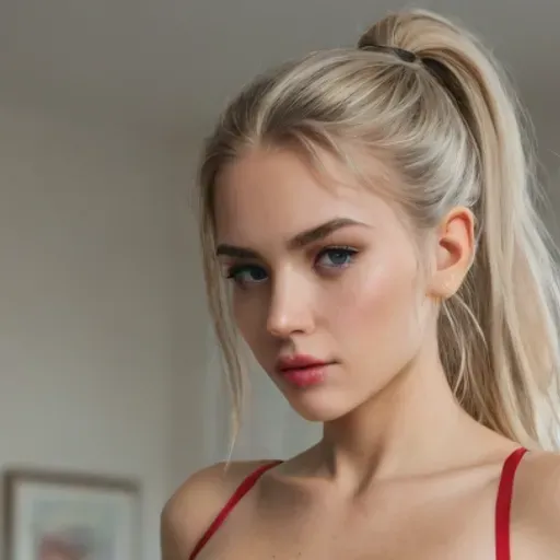 yapay zekâ porno görsel üretici