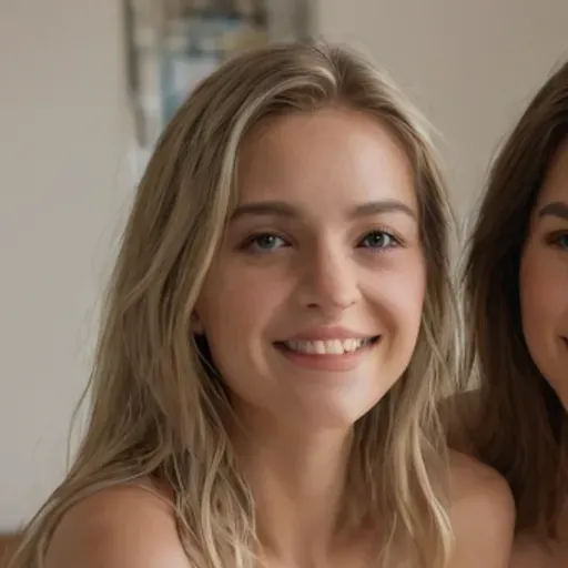 AI 포르노 이미지 생성기