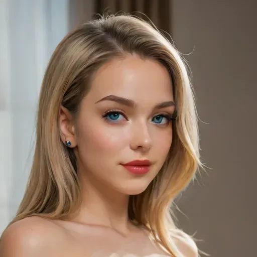 AI 포르노 이미지 생성기