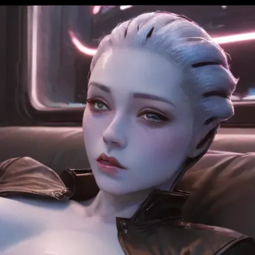 AI porn image generator