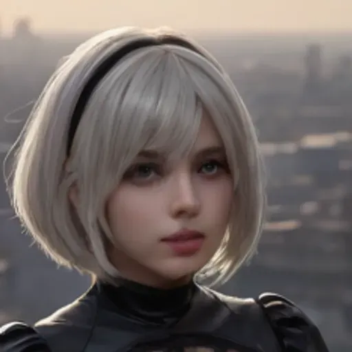 AI色情圖片產生器