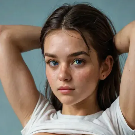 gerador de imagens pornô com IA