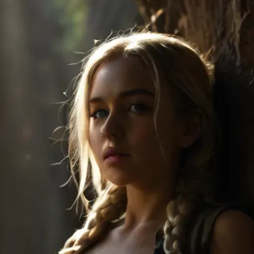 โปรแกรมสร้างภาพโปรนที่ใช้ปัญหา AI