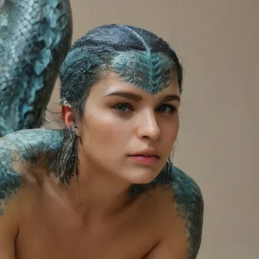 AI色情图片生成器