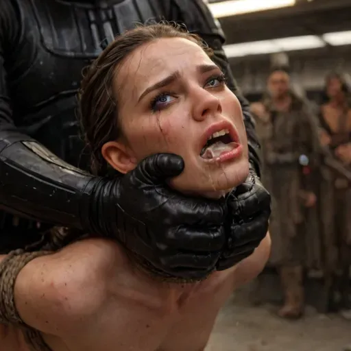 générateur d’images porno IA