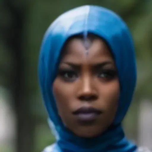 AIポルノ画像ジェネレーター