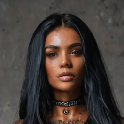 генератор порно-изображений на ИИ