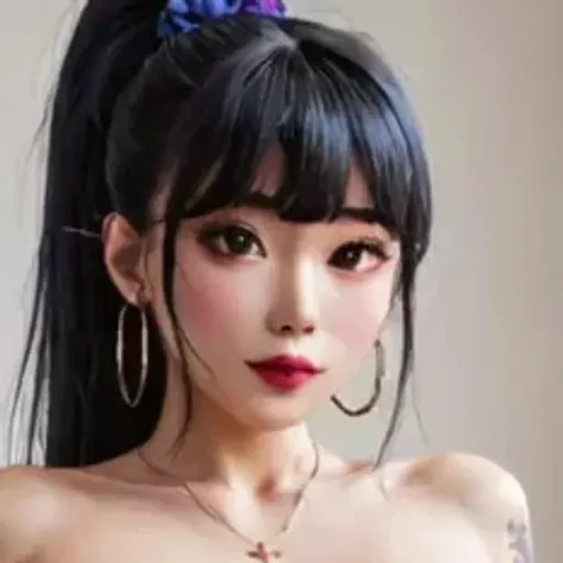 AIポルノ画像ジェネレーター