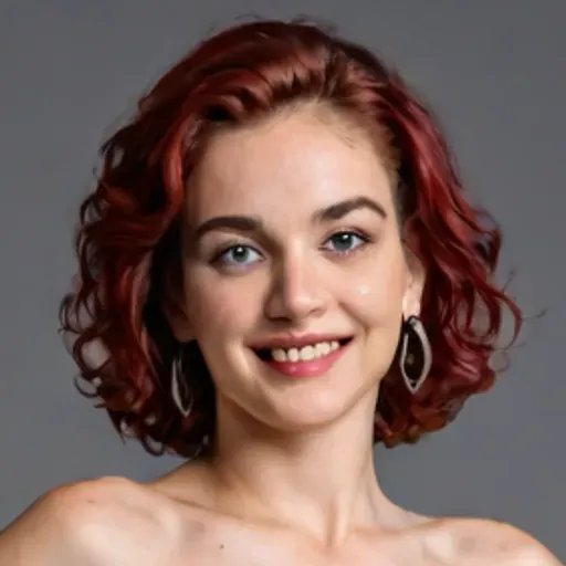 AIポルノ画像ジェネレーター