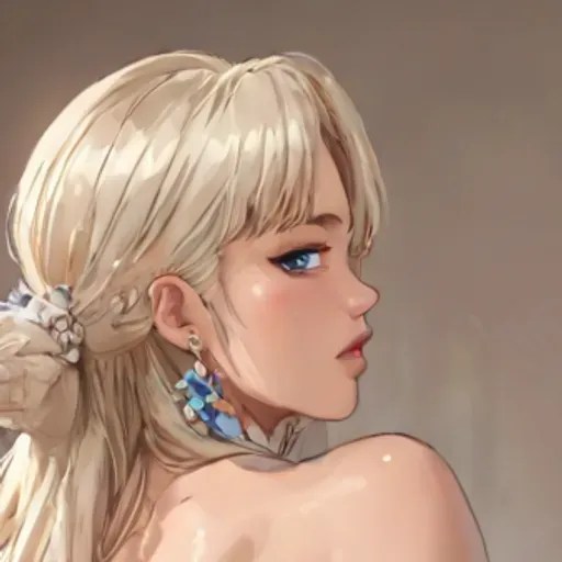 KI-Pornobild-Generator