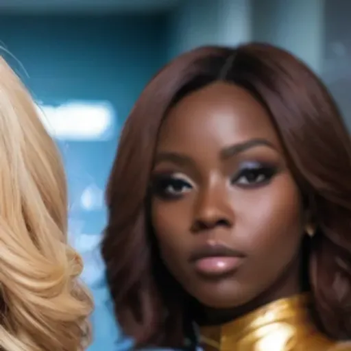 yapay zekâ porno görsel üretici