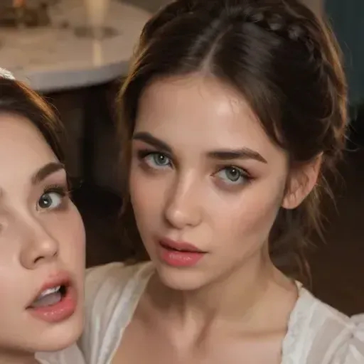 AI色情圖片產生器