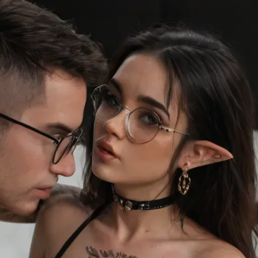 generatore di foto porno IA