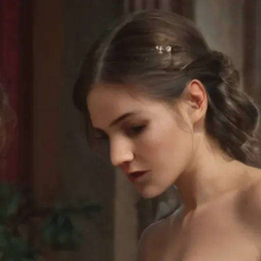 gerador de fotos pornô com IA