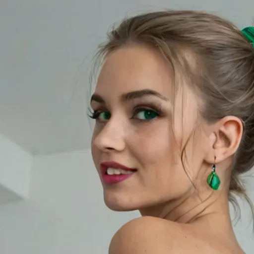 yapay zekâ porno görsel üretici