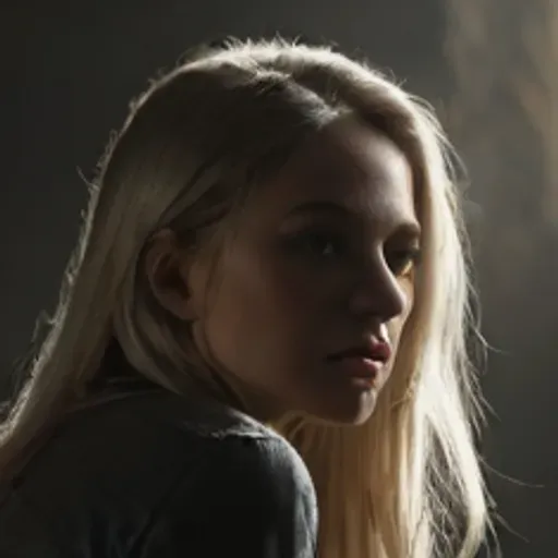 AI porn image generator