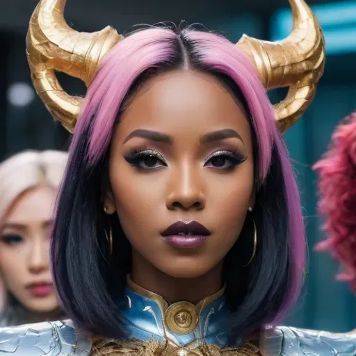 gerador de imagens pornô com IA