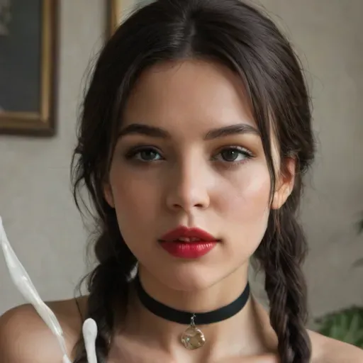 KI-Pornobild-Generator