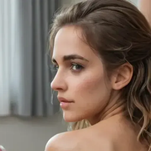 gerador de imagens pornô com IA