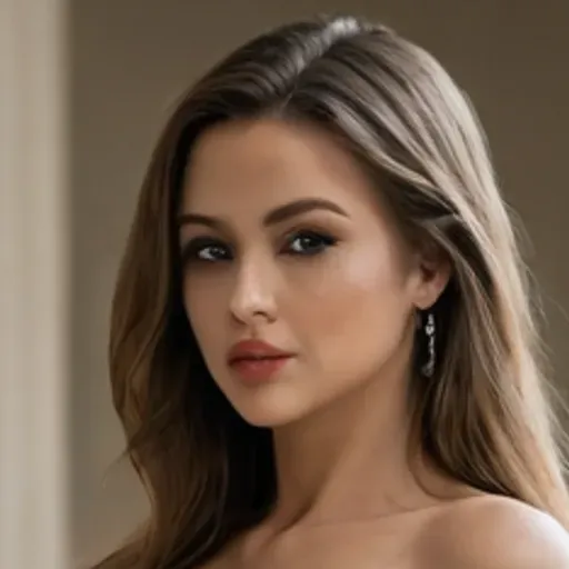 AI 포르노 이미지 생성기