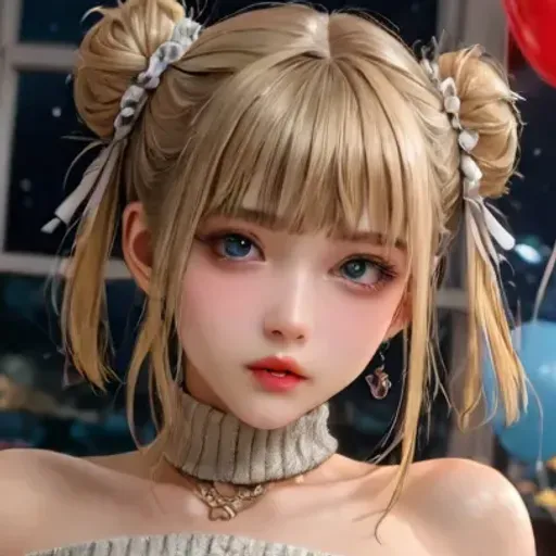 генератор порно-изображений на ИИ