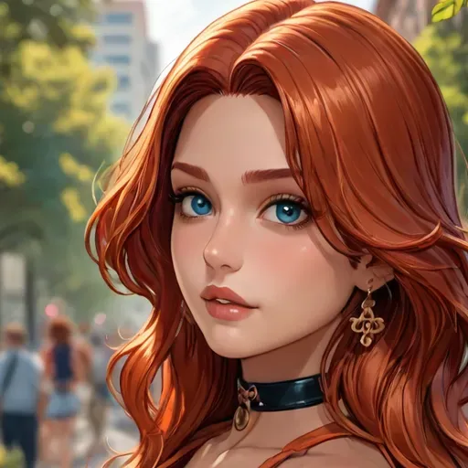 KI-Pornobild-Generator