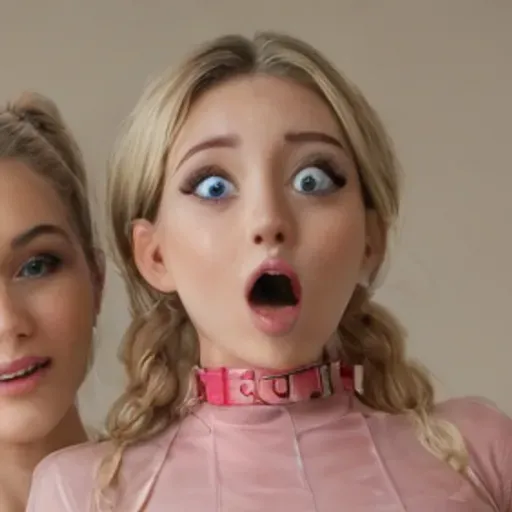 AI色情照片生成器