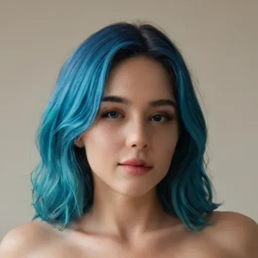 AI 포르노 이미지 생성기