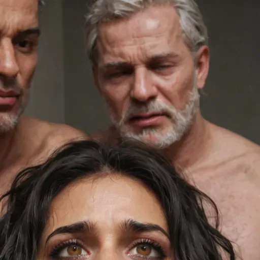 AI色情照片產生器