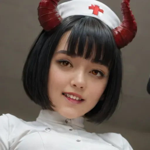 генератор порно-изображений на ИИ