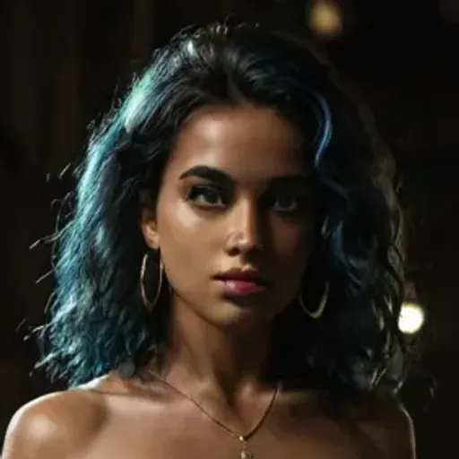 AIポルノ画像ジェネレーター