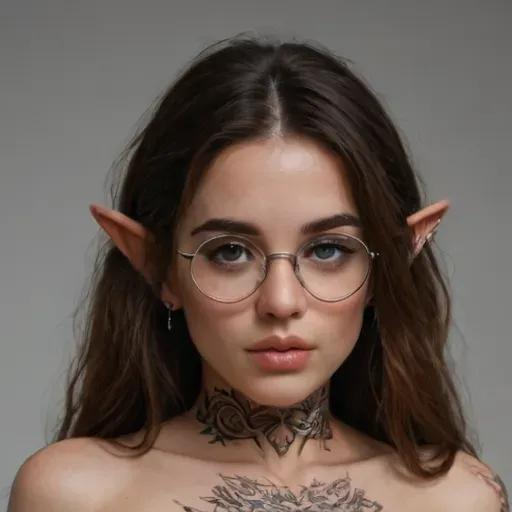 AI色情圖片產生器