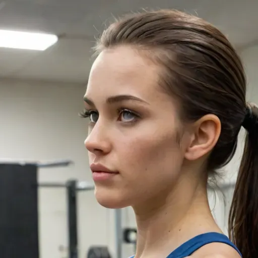 AIポルノ画像ジェネレーター