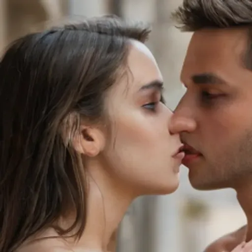 générateur de photos porno IA