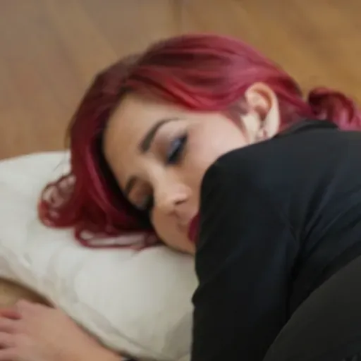 AI 포르노 이미지 생성기