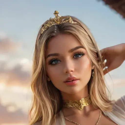 โปรแกรมสร้างภาพโปรนที่ใช้ปัญหา AI