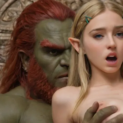 AI porn pic generator