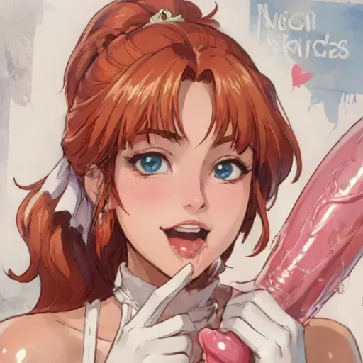 KI-Pornobild-Generator