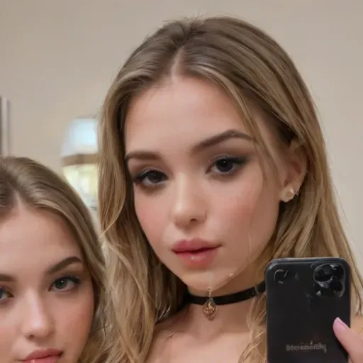 generatore di foto porno IA