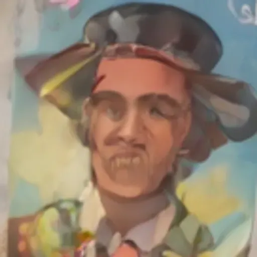 yapay zekâ porno görsel üretici