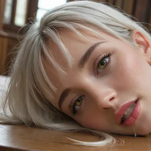 KI-Pornobild-Generator